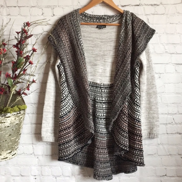 Anthropologie Sweaters - ANTHROPOLOGIE DOR DOR COUTURE Cardigan Sweater M